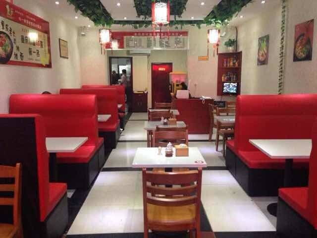 山西阳泉店