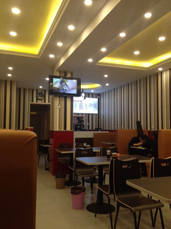 山东青岛店