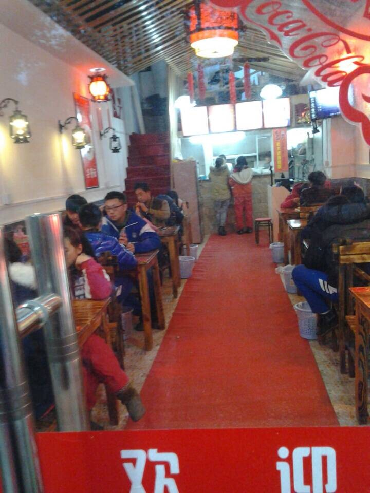 江西九江店