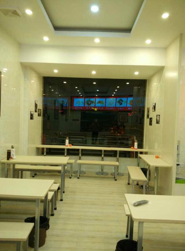四川德阳店