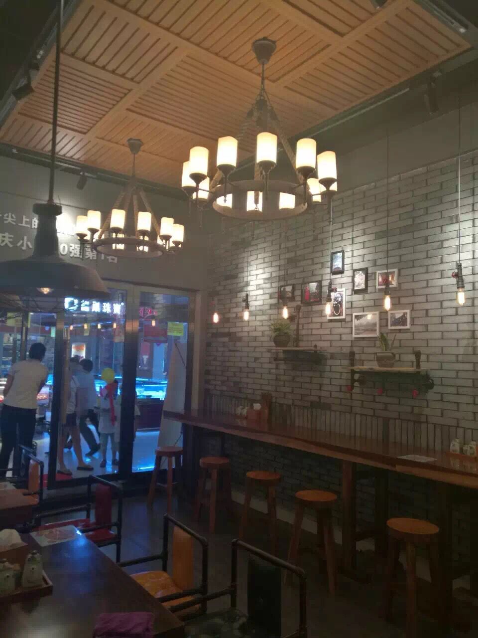 江西上饶店