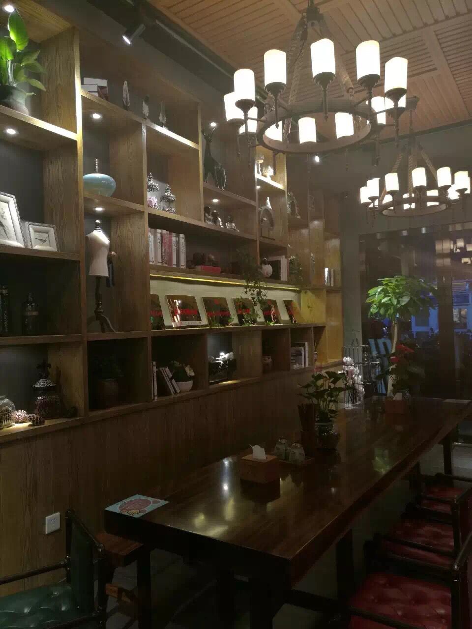江西上饶店